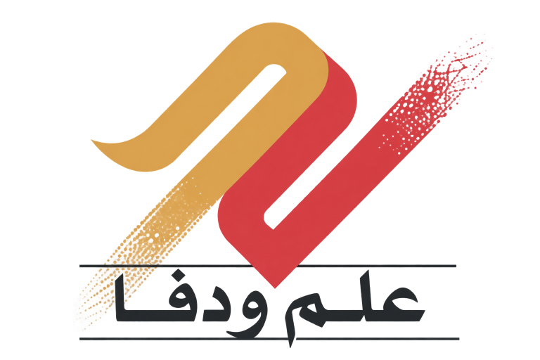 Almwadafa / علم ودفا